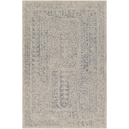 Granada GND-2318 Handmade Area Rug